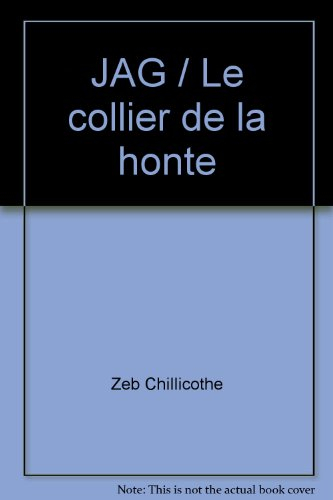 Le collier de la honte