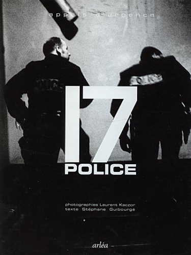 17, police