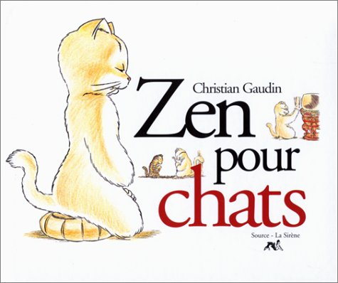 Zen pour chats