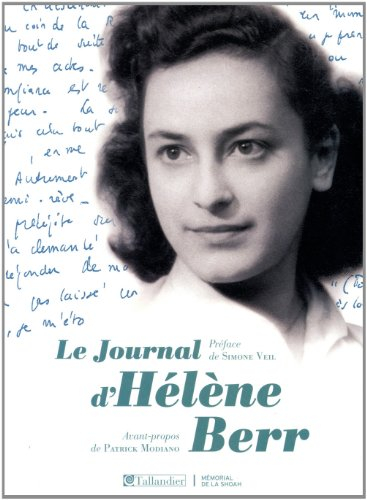 Le journal d'Hélène Berr, 1942-1944