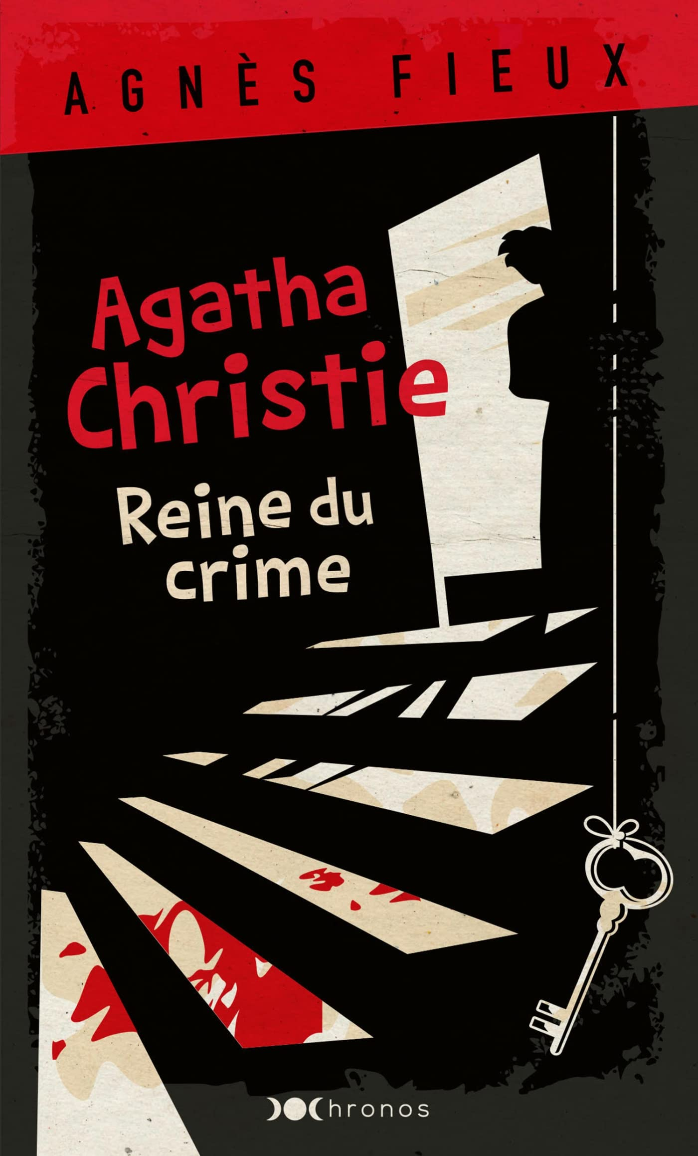 Agatha Christie : reine du crime