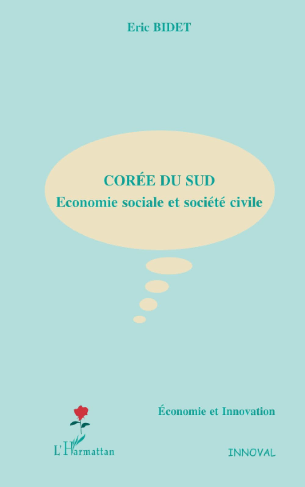 Corée du Sud : économie sociale et société civile