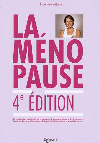 La ménopause