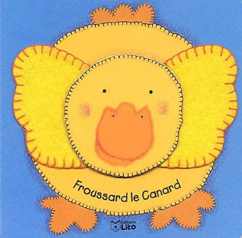 Froussard le canard