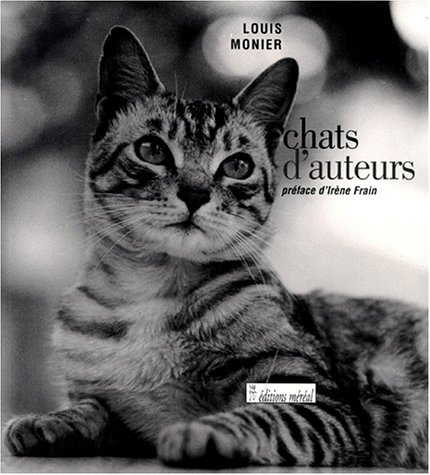 Chats d'auteurs