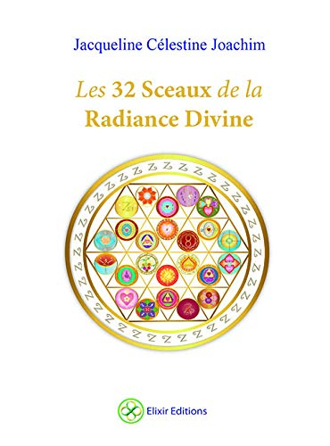 Les 32 sceaux de la radiance divine : coffret