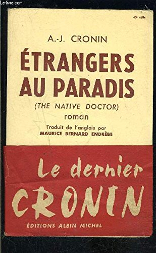 etrangers au paradis : le jardinier espagnol