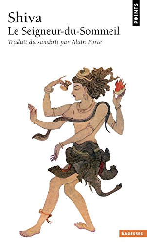 Shiva, le seigneur-du-sommeil : hymne du Xe siècle