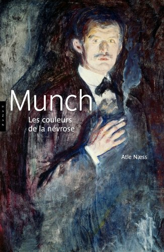Munch : les couleurs de la névrose