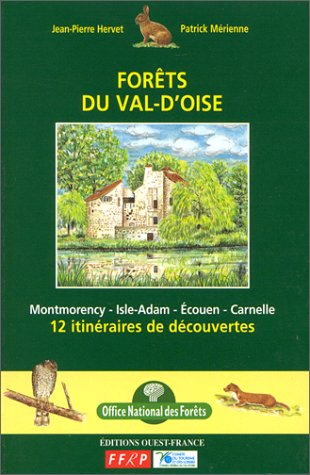Forêts du Val-d'Oise