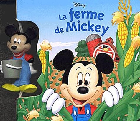 La ferme de Mickey