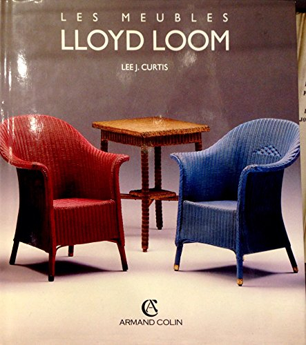 Les Meubles Lloyd Loom