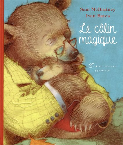 Le câlin magique