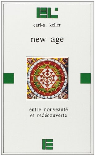 New Age : entre nouveauté et redécouverte