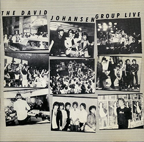 live at the bottom line [import usa]