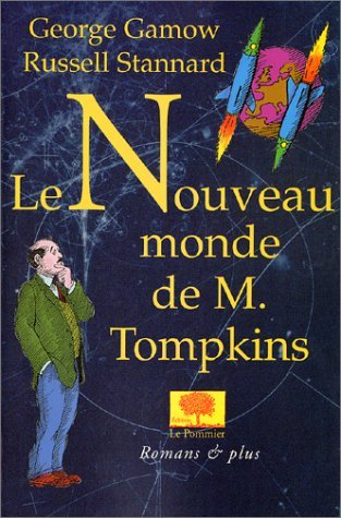 Le nouveau monde de M. Tompkins