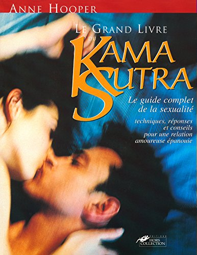 Le grand livre du Kama Sutra