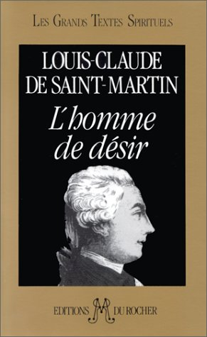 L'Homme de désir