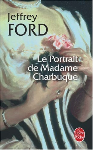Le portrait de madame Charbuque