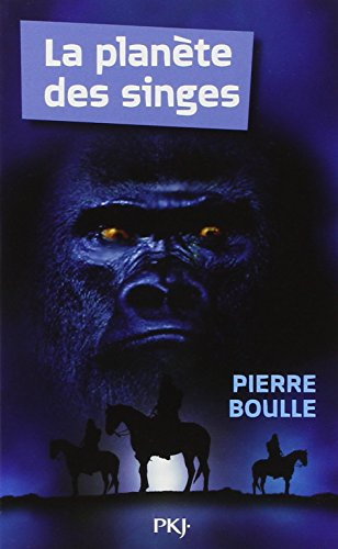 La planète des singes