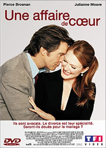 Affaire du Coeur Pendant main image 0