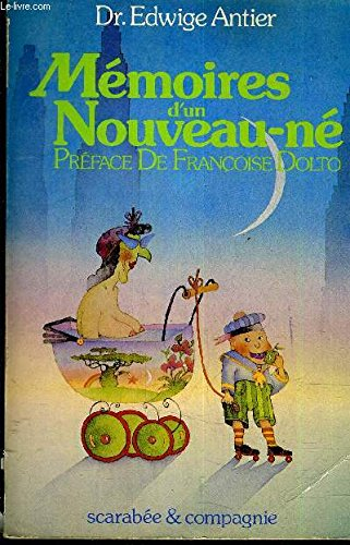 Mémoires d'un nouveau-né