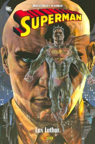 Superman. Vol. 1. Lex Luthor