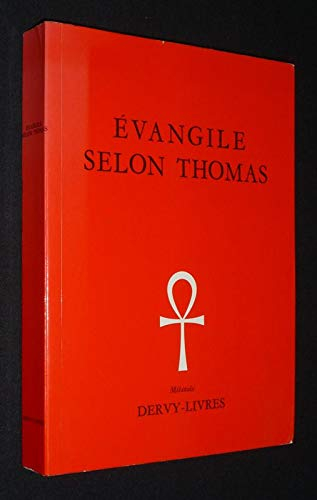 L'Evangile selon saint Thomas