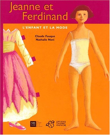 Jeanne et Ferdinand