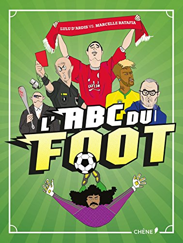 L'abc du foot