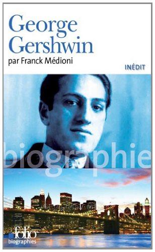George Gershwin