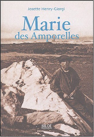 Marie des Amporelles