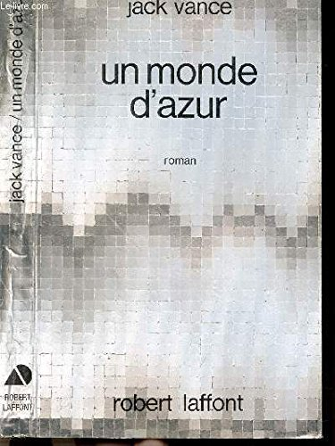 un monde d azur