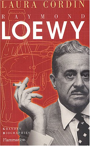 Raymond Loewy