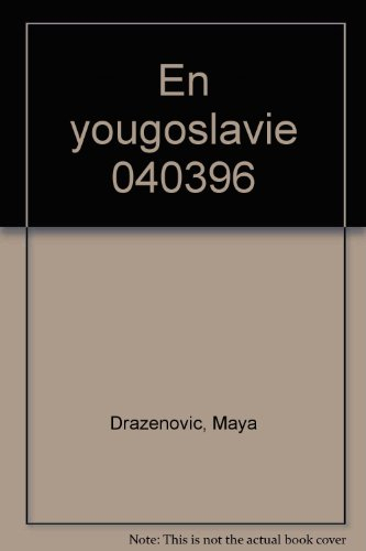 En Yougoslavie