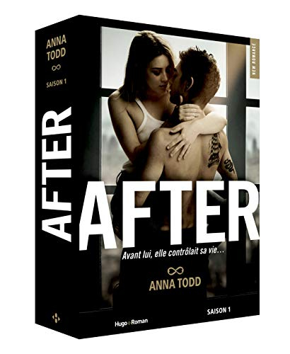 After. Vol. 1