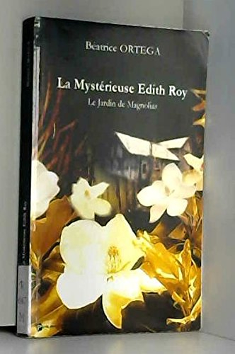 La Mystérieuse Edith Roy