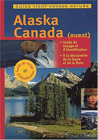 Canada de l'Ouest Alaska