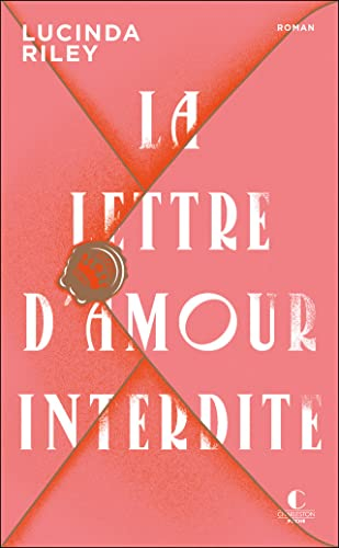 La lettre d'amour interdite