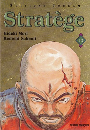Stratège. Vol. 10