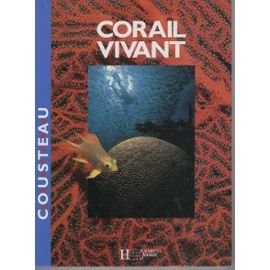Corail vivant