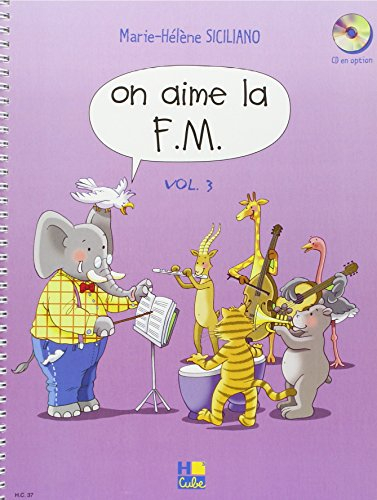 On aime la F.M. Volume 3