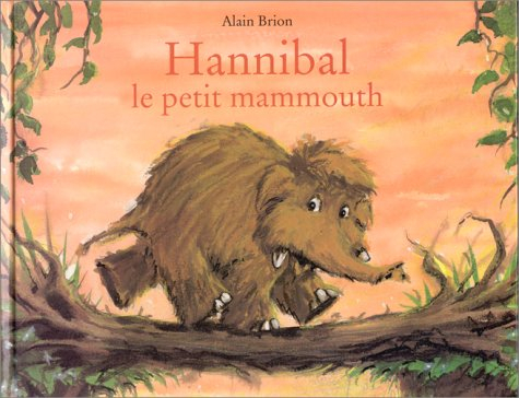 Hannibal, le petit mammouth
