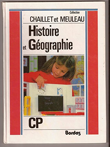 Histoire et géographie, CP