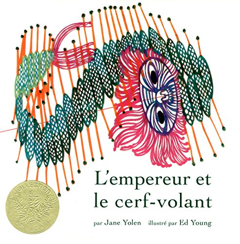 L'empereur et le cerf-volant