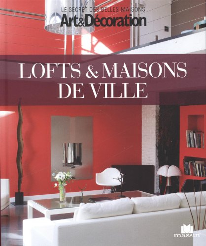 Lofts & maisons de ville