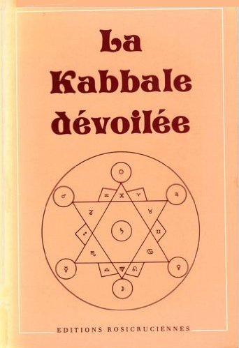 La Kabbale dévoilée