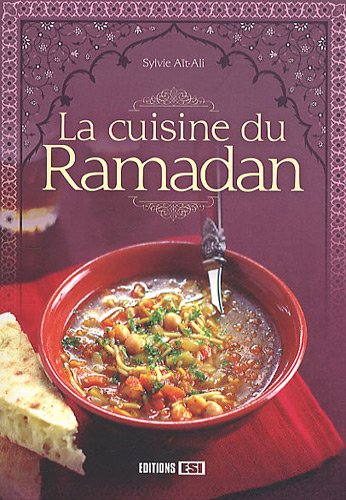 La cuisine du ramadan