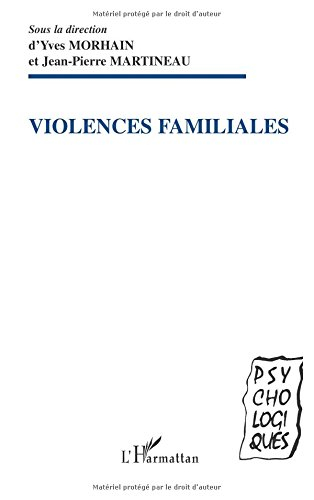 Violences familiales