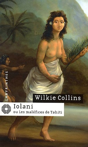 Iolani ou Les maléfices de Tahiti